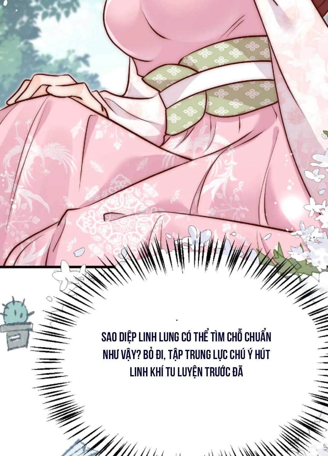 TẤT CẢ PHẢN DIỆN ĐỀU HẮC HOÁ , CHỈ MỖI SƯ LÀ HÀI HƯỚC Chap 36 - Next Chap 37