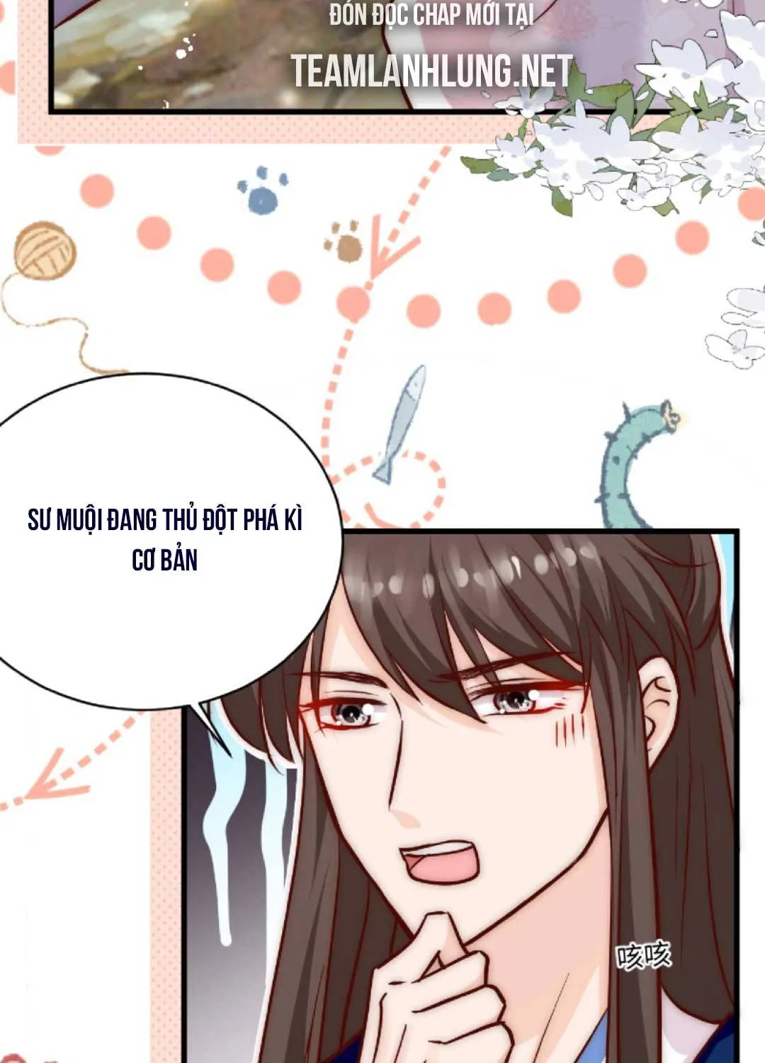 TẤT CẢ PHẢN DIỆN ĐỀU HẮC HOÁ , CHỈ MỖI SƯ LÀ HÀI HƯỚC Chap 36 - Next Chap 37