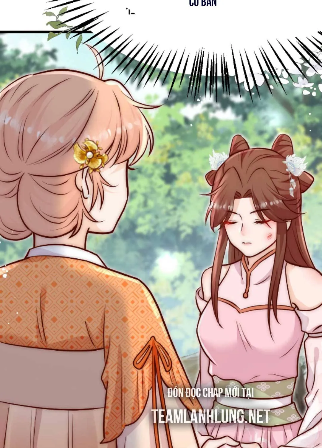 TẤT CẢ PHẢN DIỆN ĐỀU HẮC HOÁ , CHỈ MỖI SƯ LÀ HÀI HƯỚC Chap 36 - Next Chap 37