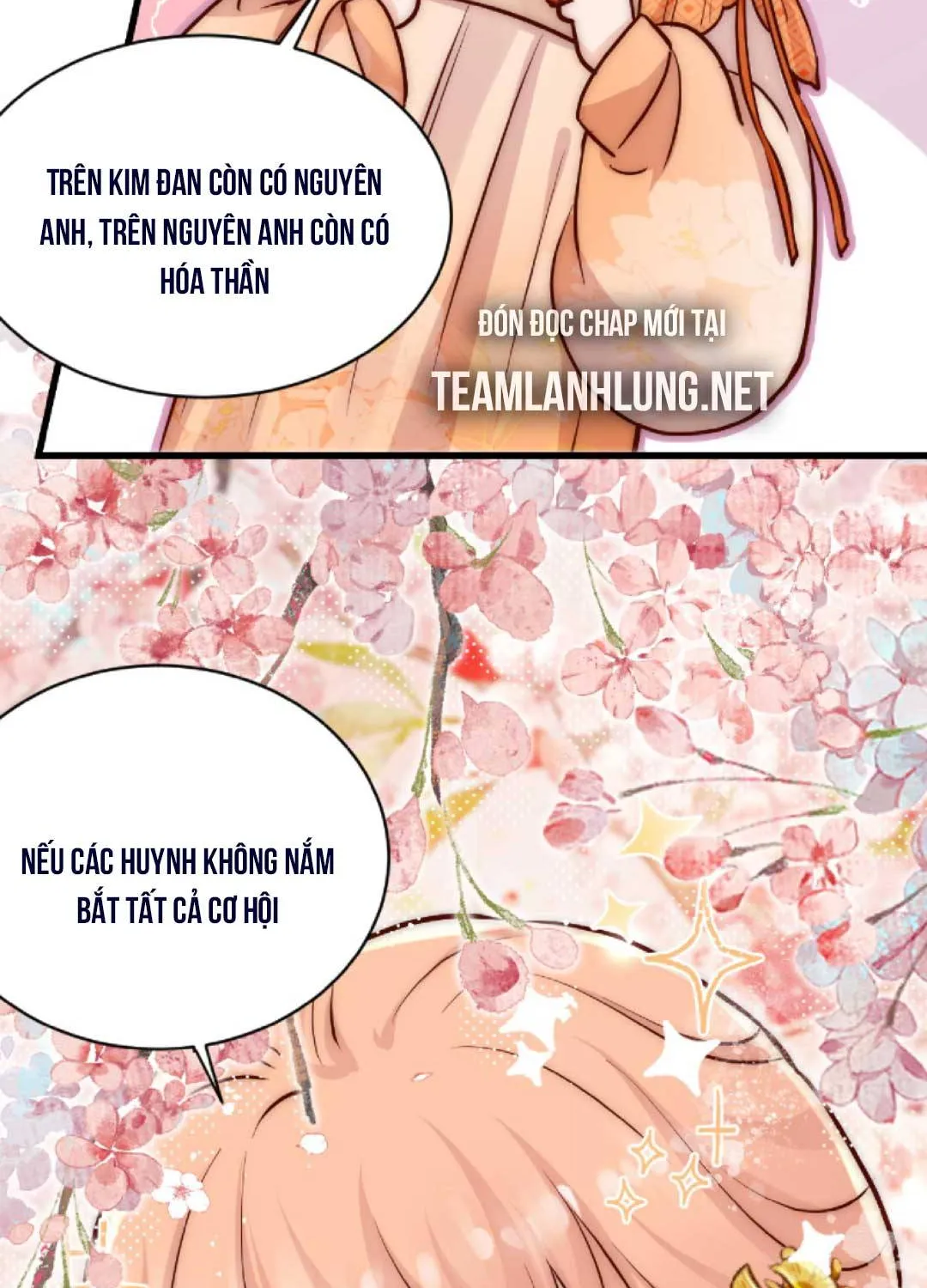 TẤT CẢ PHẢN DIỆN ĐỀU HẮC HOÁ , CHỈ MỖI SƯ LÀ HÀI HƯỚC Chap 36 - Next Chap 37