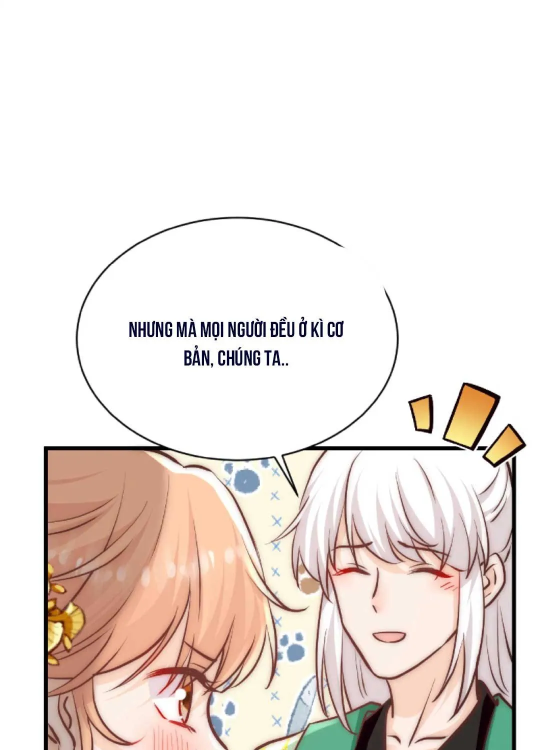 TẤT CẢ PHẢN DIỆN ĐỀU HẮC HOÁ , CHỈ MỖI SƯ LÀ HÀI HƯỚC Chap 36 - Next Chap 37