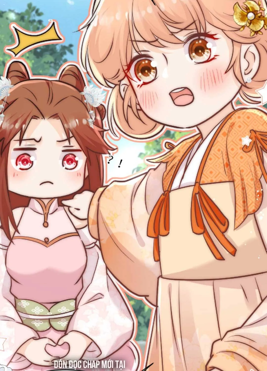 TẤT CẢ PHẢN DIỆN ĐỀU HẮC HOÁ , CHỈ MỖI SƯ LÀ HÀI HƯỚC Chap 36 - Next Chap 37