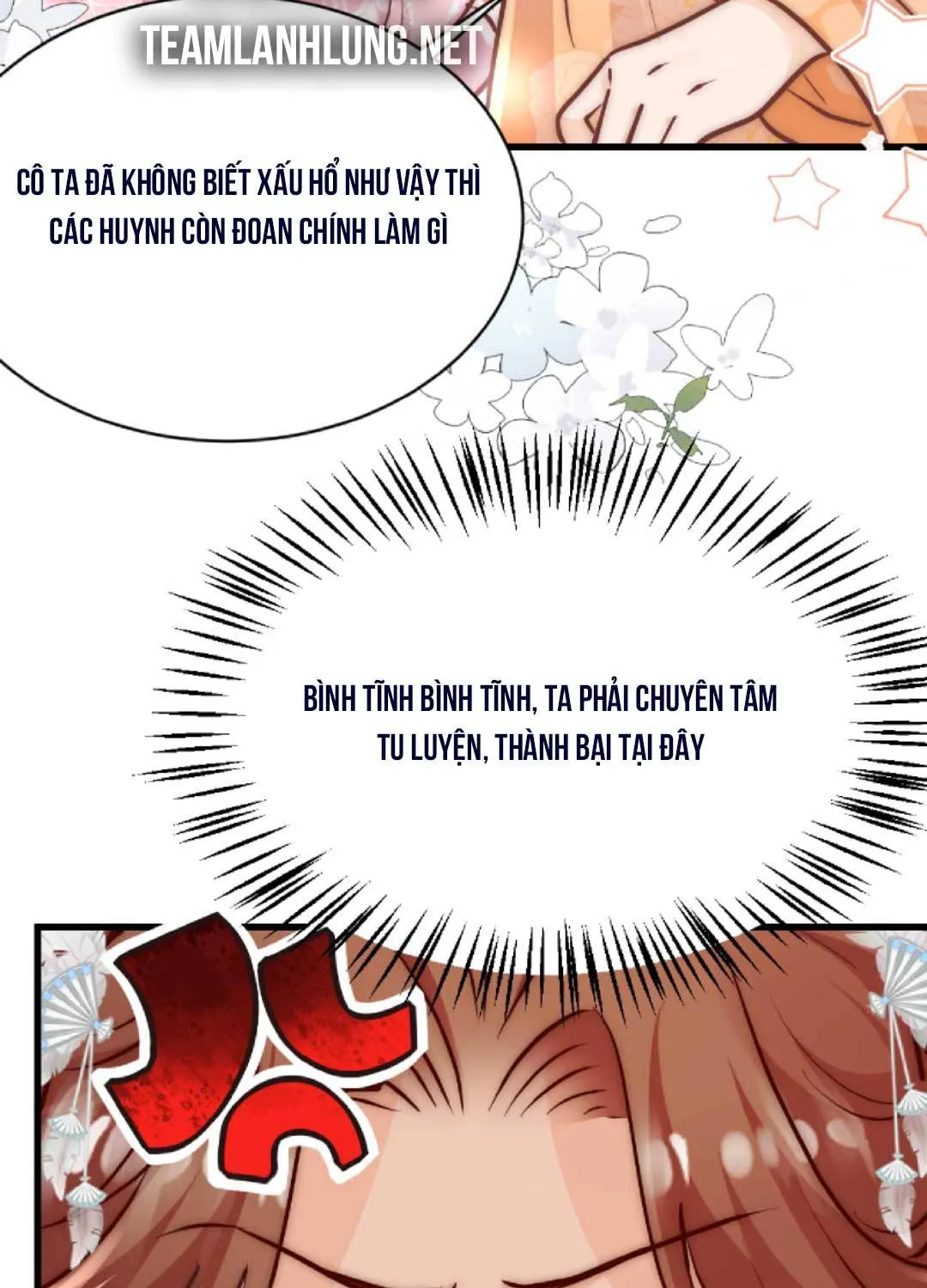 TẤT CẢ PHẢN DIỆN ĐỀU HẮC HOÁ , CHỈ MỖI SƯ LÀ HÀI HƯỚC Chap 36 - Next Chap 37