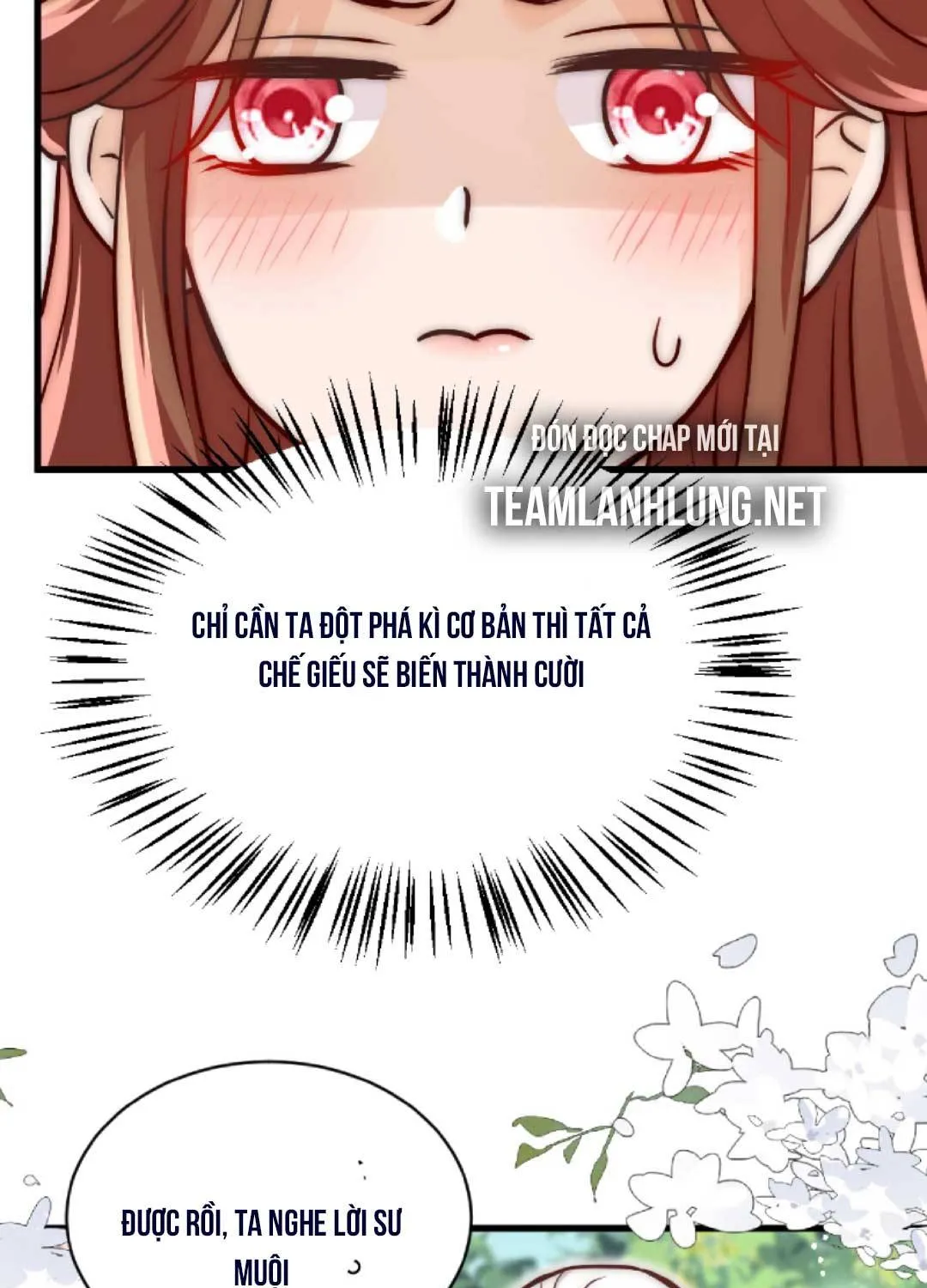 TẤT CẢ PHẢN DIỆN ĐỀU HẮC HOÁ , CHỈ MỖI SƯ LÀ HÀI HƯỚC Chap 36 - Next Chap 37