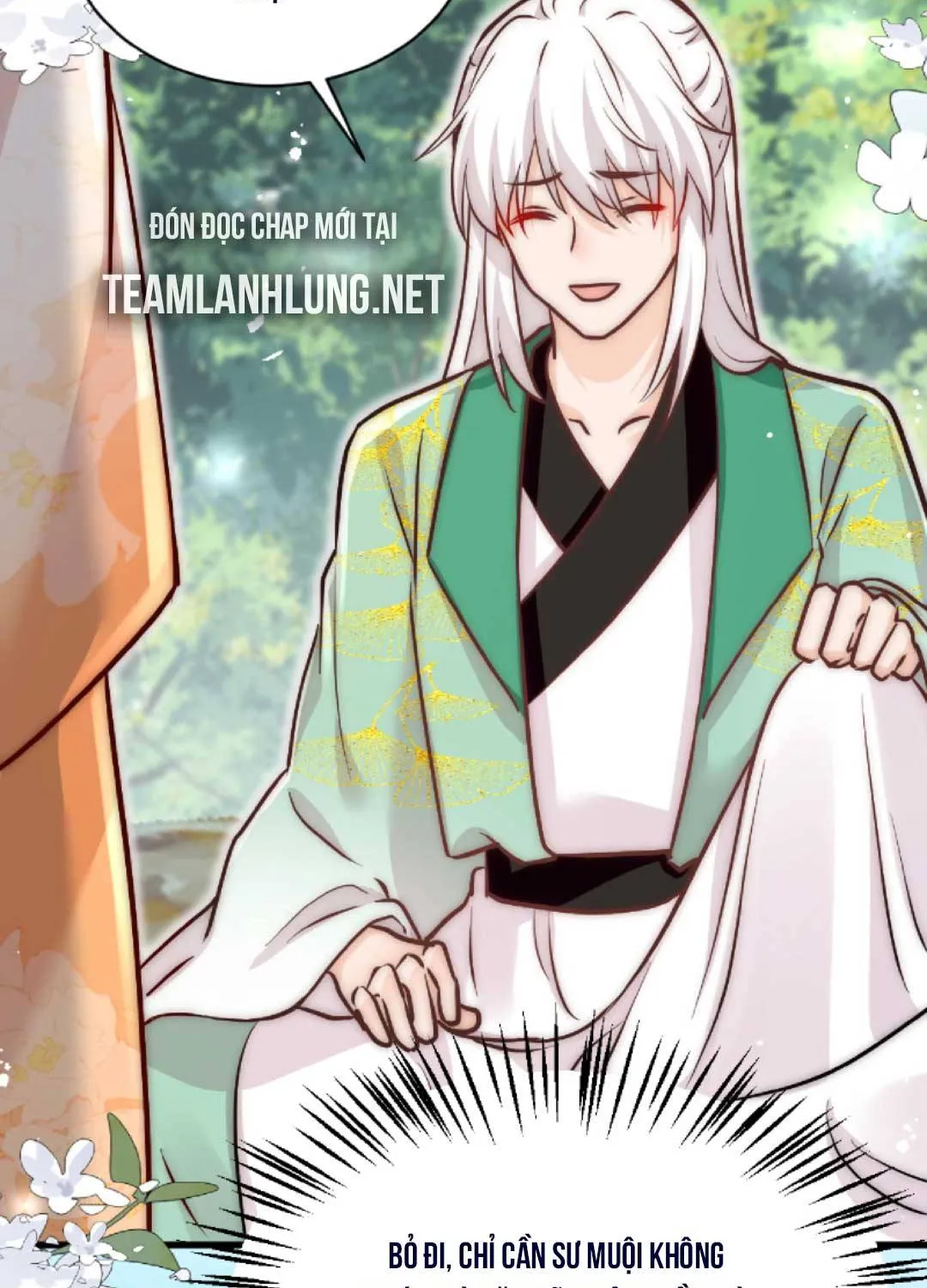 TẤT CẢ PHẢN DIỆN ĐỀU HẮC HOÁ , CHỈ MỖI SƯ LÀ HÀI HƯỚC Chap 36 - Next Chap 37