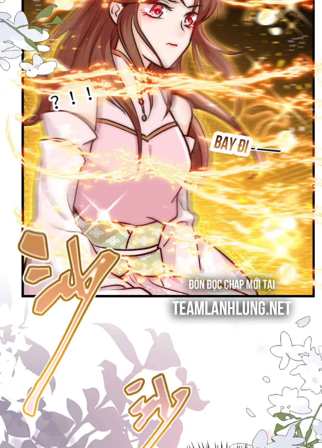 TẤT CẢ PHẢN DIỆN ĐỀU HẮC HOÁ , CHỈ MỖI SƯ LÀ HÀI HƯỚC Chap 36 - Next Chap 37