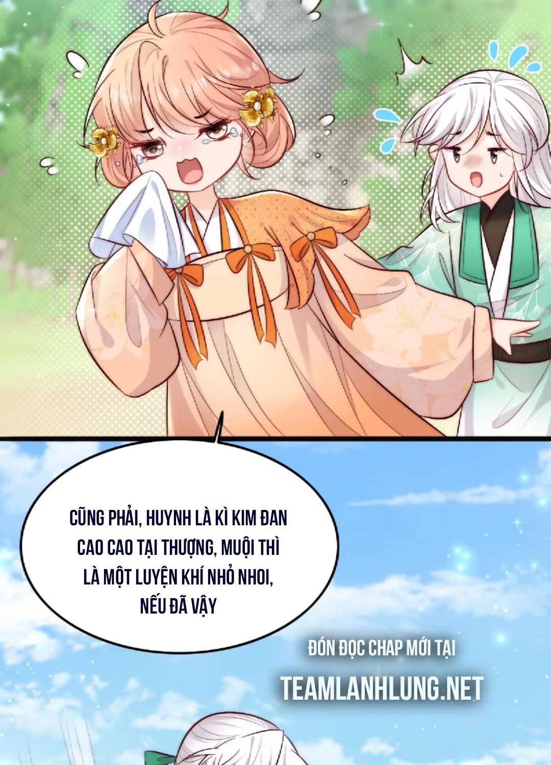 TẤT CẢ PHẢN DIỆN ĐỀU HẮC HOÁ , CHỈ MỖI SƯ LÀ HÀI HƯỚC Chap 37 - Next Chap 38