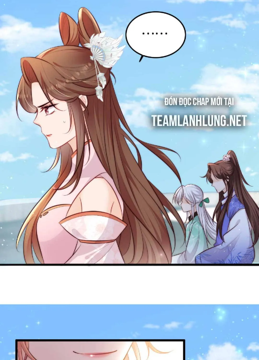 TẤT CẢ PHẢN DIỆN ĐỀU HẮC HOÁ , CHỈ MỖI SƯ LÀ HÀI HƯỚC Chap 37 - Next Chap 38