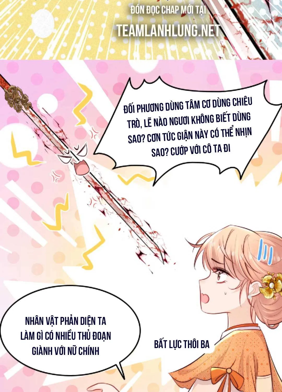 TẤT CẢ PHẢN DIỆN ĐỀU HẮC HOÁ , CHỈ MỖI SƯ LÀ HÀI HƯỚC Chap 37 - Next Chap 38