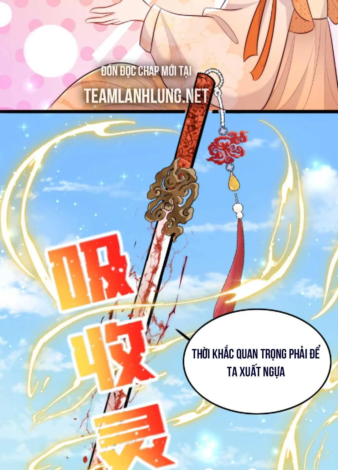 TẤT CẢ PHẢN DIỆN ĐỀU HẮC HOÁ , CHỈ MỖI SƯ LÀ HÀI HƯỚC Chap 37 - Next Chap 38