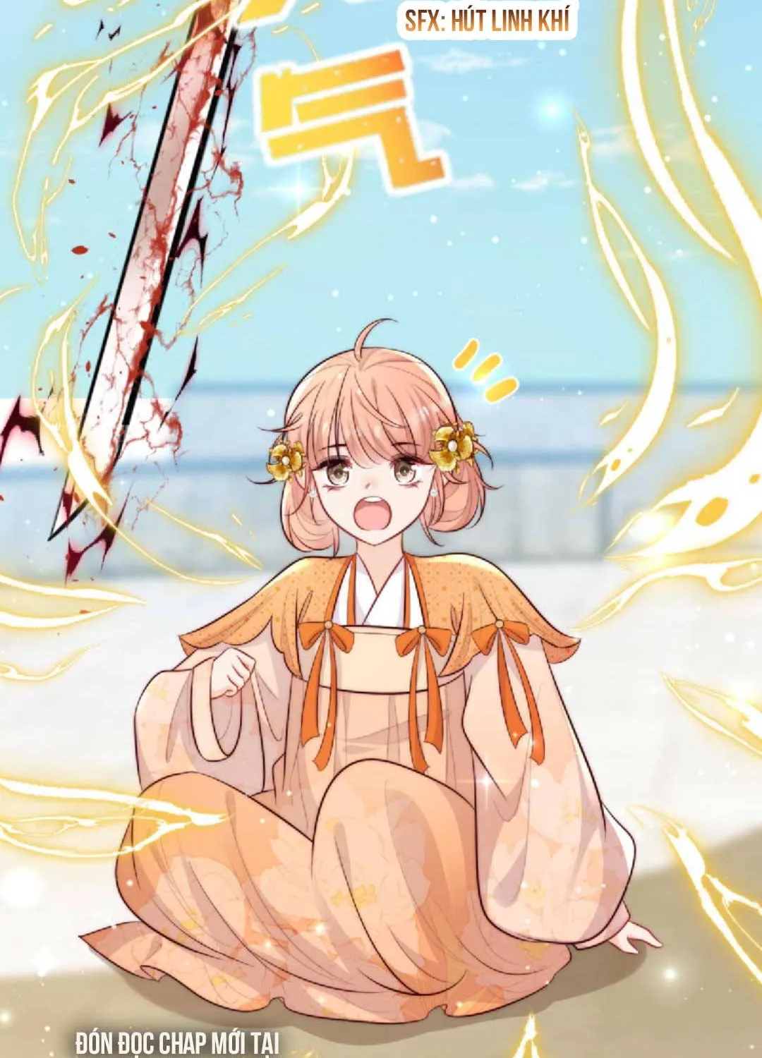 TẤT CẢ PHẢN DIỆN ĐỀU HẮC HOÁ , CHỈ MỖI SƯ LÀ HÀI HƯỚC Chap 37 - Next Chap 38