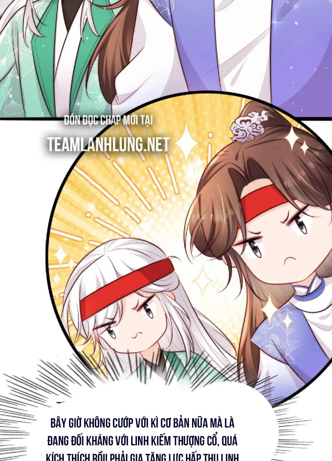 TẤT CẢ PHẢN DIỆN ĐỀU HẮC HOÁ , CHỈ MỖI SƯ LÀ HÀI HƯỚC Chap 37 - Next Chap 38