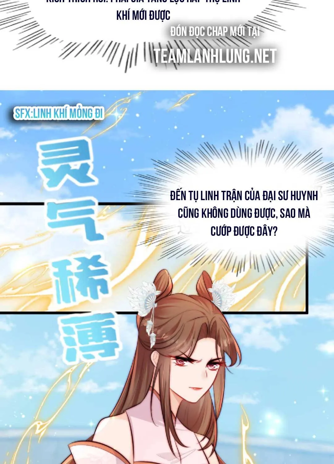 TẤT CẢ PHẢN DIỆN ĐỀU HẮC HOÁ , CHỈ MỖI SƯ LÀ HÀI HƯỚC Chap 37 - Next Chap 38