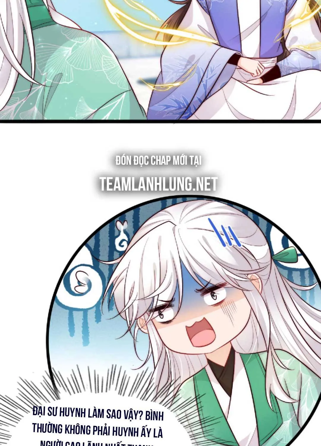 TẤT CẢ PHẢN DIỆN ĐỀU HẮC HOÁ , CHỈ MỖI SƯ LÀ HÀI HƯỚC Chap 37 - Next Chap 38