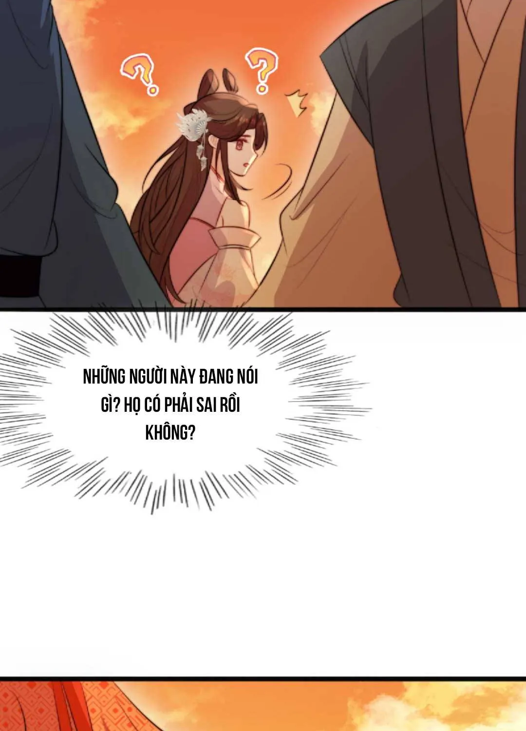 TẤT CẢ PHẢN DIỆN ĐỀU HẮC HOÁ , CHỈ MỖI SƯ LÀ HÀI HƯỚC Chap 38 - Next Chap 39