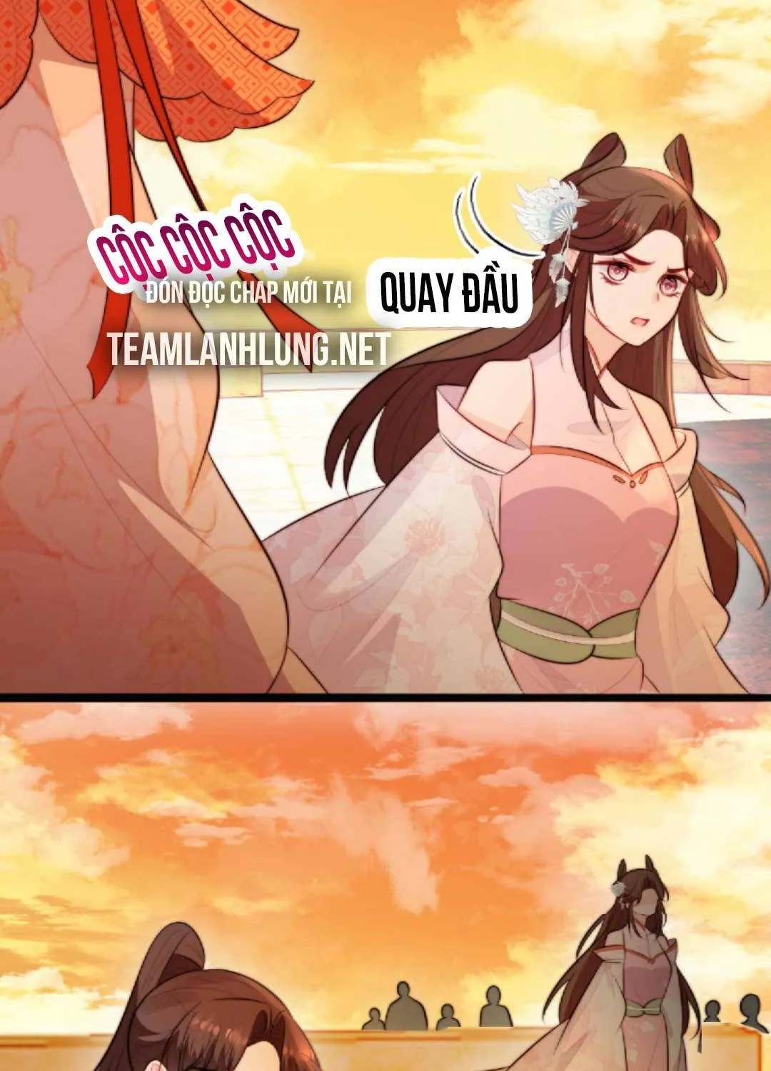 TẤT CẢ PHẢN DIỆN ĐỀU HẮC HOÁ , CHỈ MỖI SƯ LÀ HÀI HƯỚC Chap 38 - Next Chap 39