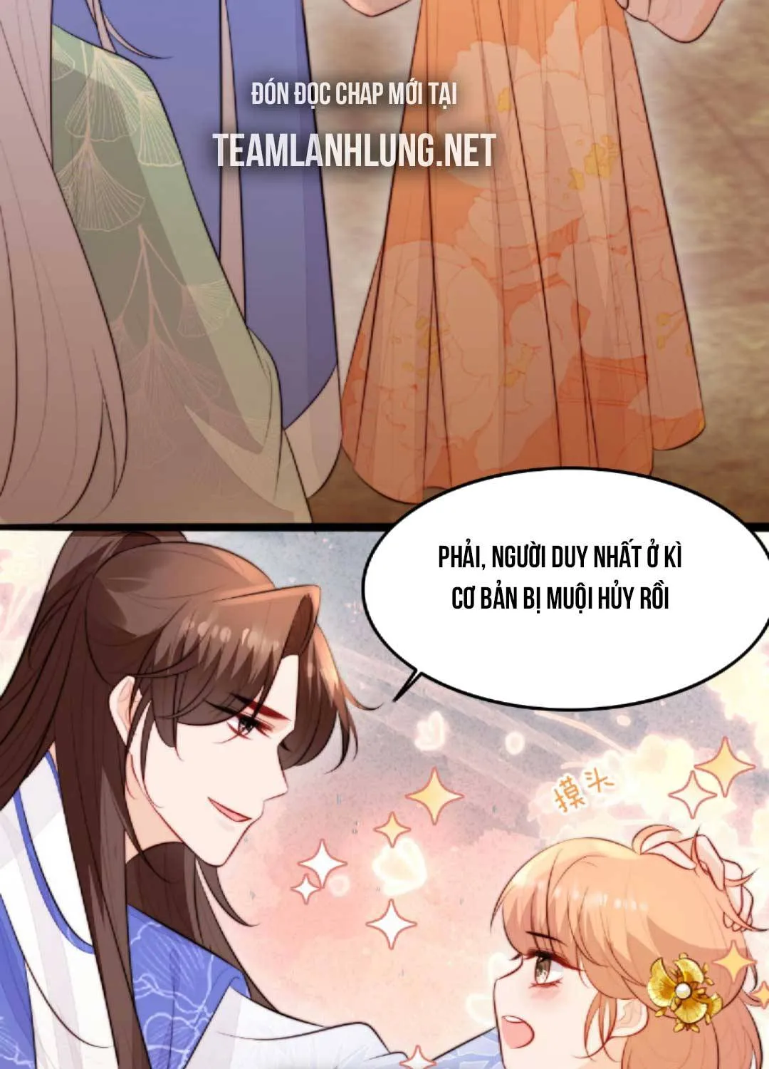 TẤT CẢ PHẢN DIỆN ĐỀU HẮC HOÁ , CHỈ MỖI SƯ LÀ HÀI HƯỚC Chap 38 - Next Chap 39