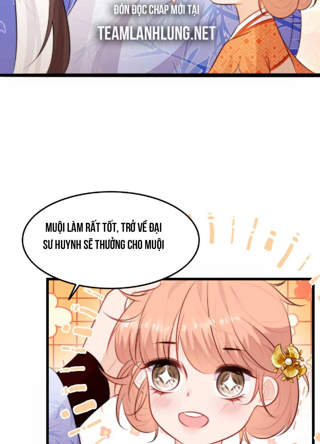 TẤT CẢ PHẢN DIỆN ĐỀU HẮC HOÁ , CHỈ MỖI SƯ LÀ HÀI HƯỚC Chap 38 - Next Chap 39