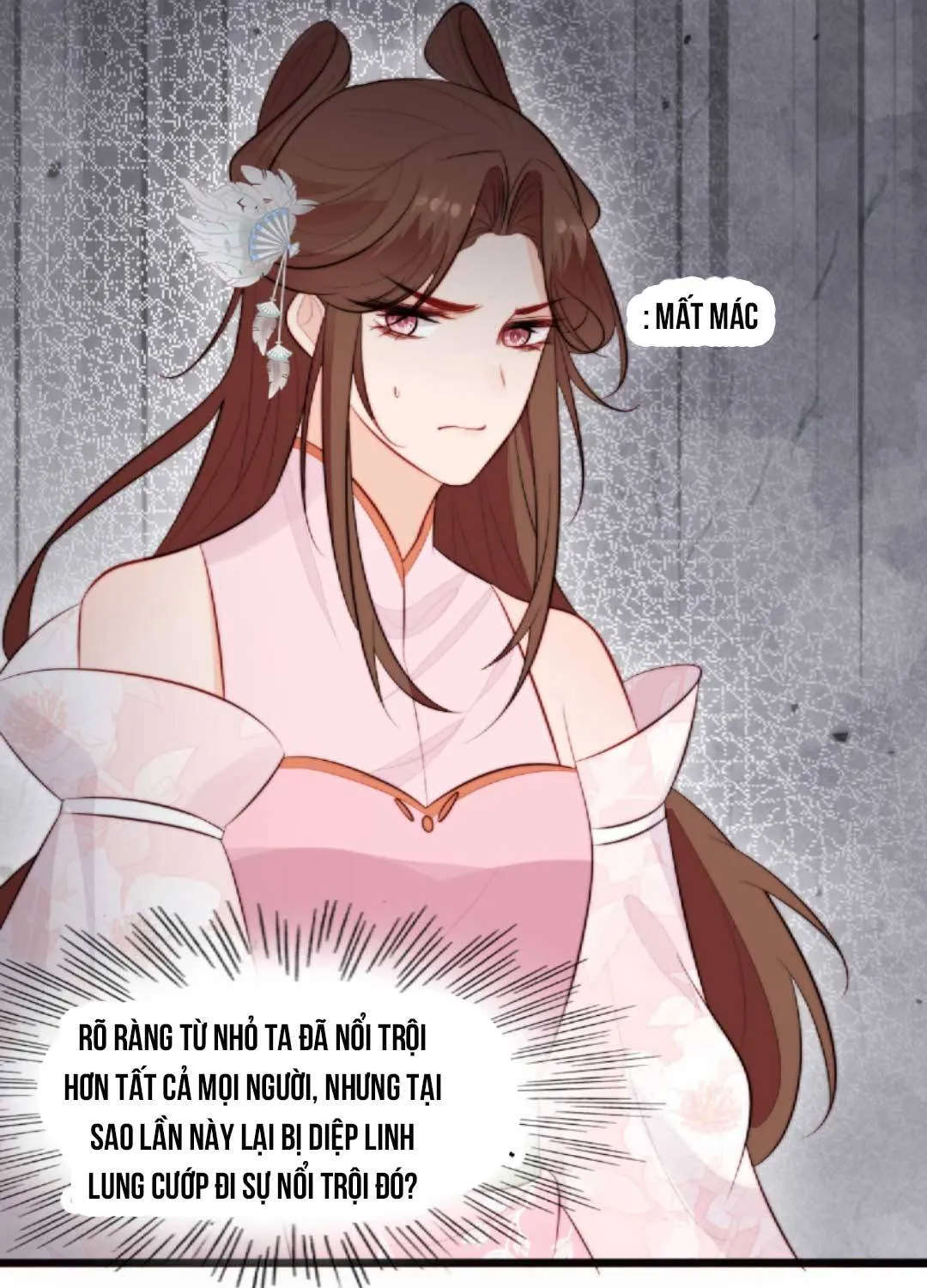 TẤT CẢ PHẢN DIỆN ĐỀU HẮC HOÁ , CHỈ MỖI SƯ LÀ HÀI HƯỚC Chap 38 - Next Chap 39