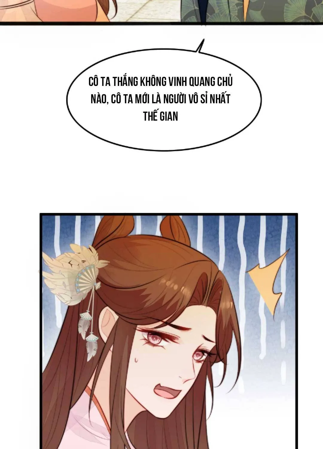 TẤT CẢ PHẢN DIỆN ĐỀU HẮC HOÁ , CHỈ MỖI SƯ LÀ HÀI HƯỚC Chap 38 - Next Chap 39