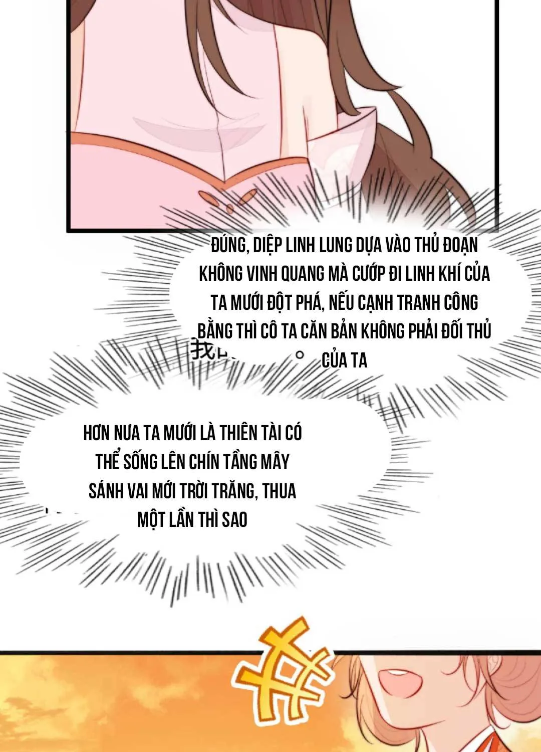 TẤT CẢ PHẢN DIỆN ĐỀU HẮC HOÁ , CHỈ MỖI SƯ LÀ HÀI HƯỚC Chap 38 - Next Chap 39