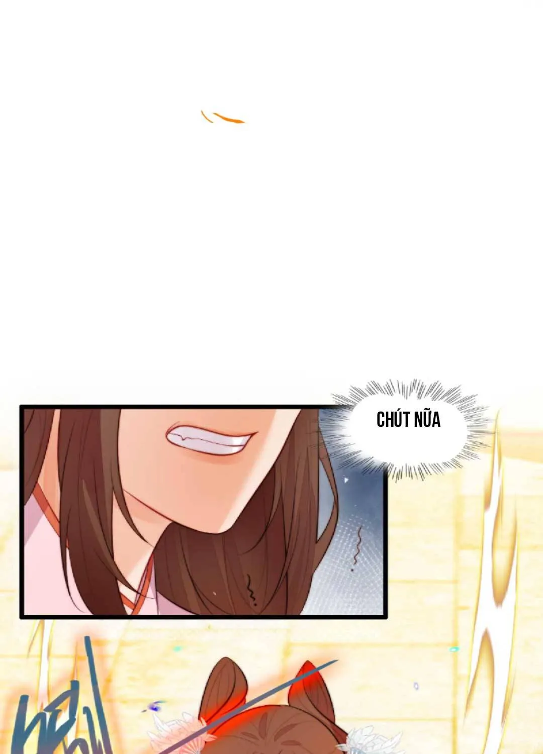 TẤT CẢ PHẢN DIỆN ĐỀU HẮC HOÁ , CHỈ MỖI SƯ LÀ HÀI HƯỚC Chap 38 - Next Chap 39