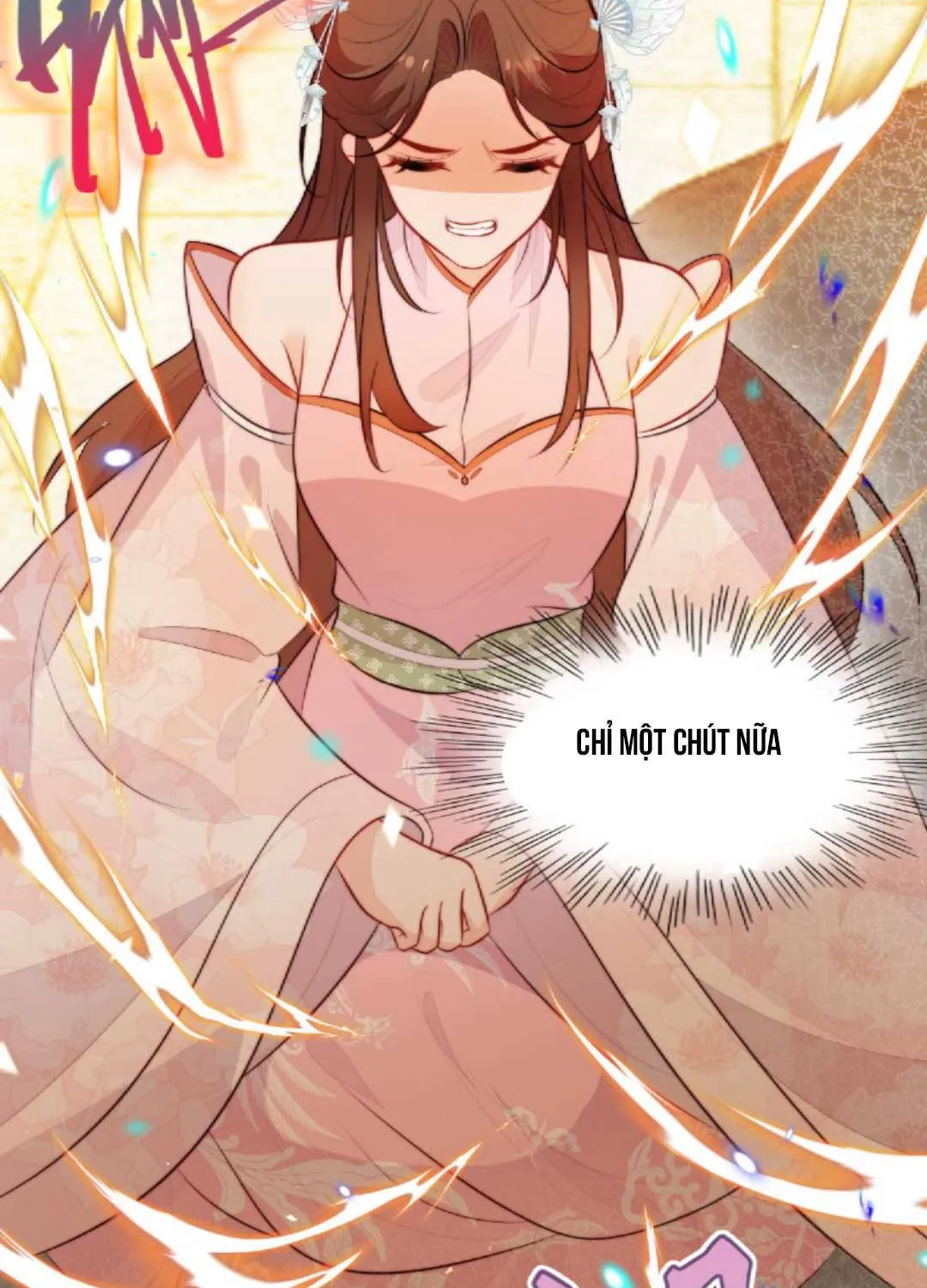 TẤT CẢ PHẢN DIỆN ĐỀU HẮC HOÁ , CHỈ MỖI SƯ LÀ HÀI HƯỚC Chap 38 - Next Chap 39