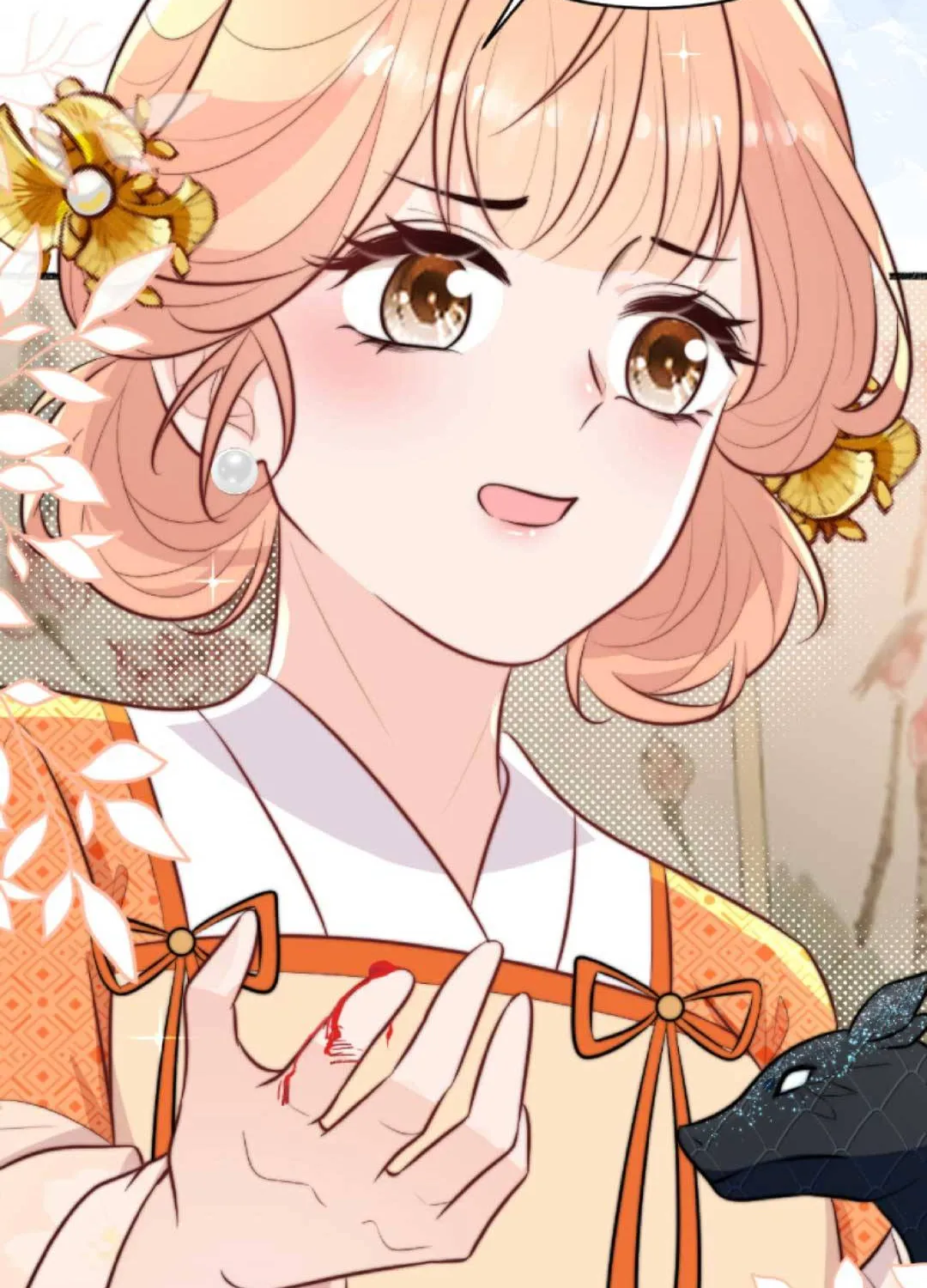 TẤT CẢ PHẢN DIỆN ĐỀU HẮC HOÁ , CHỈ MỖI SƯ LÀ HÀI HƯỚC Chap 39 - Next Chap 40