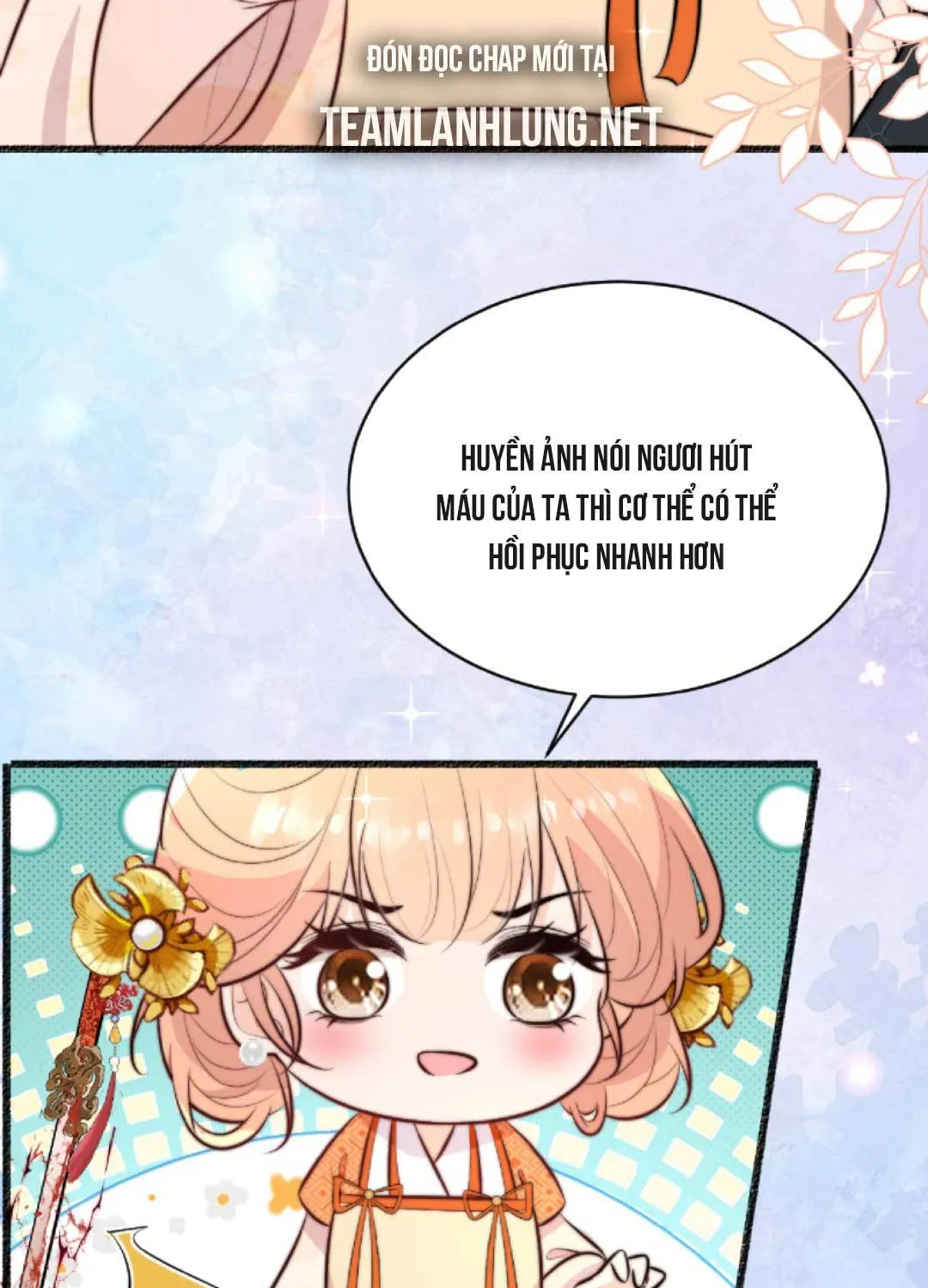 TẤT CẢ PHẢN DIỆN ĐỀU HẮC HOÁ , CHỈ MỖI SƯ LÀ HÀI HƯỚC Chap 39 - Next Chap 40