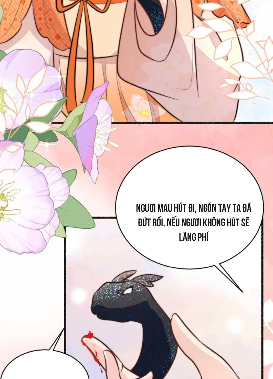 TẤT CẢ PHẢN DIỆN ĐỀU HẮC HOÁ , CHỈ MỖI SƯ LÀ HÀI HƯỚC Chap 39 - Next Chap 40