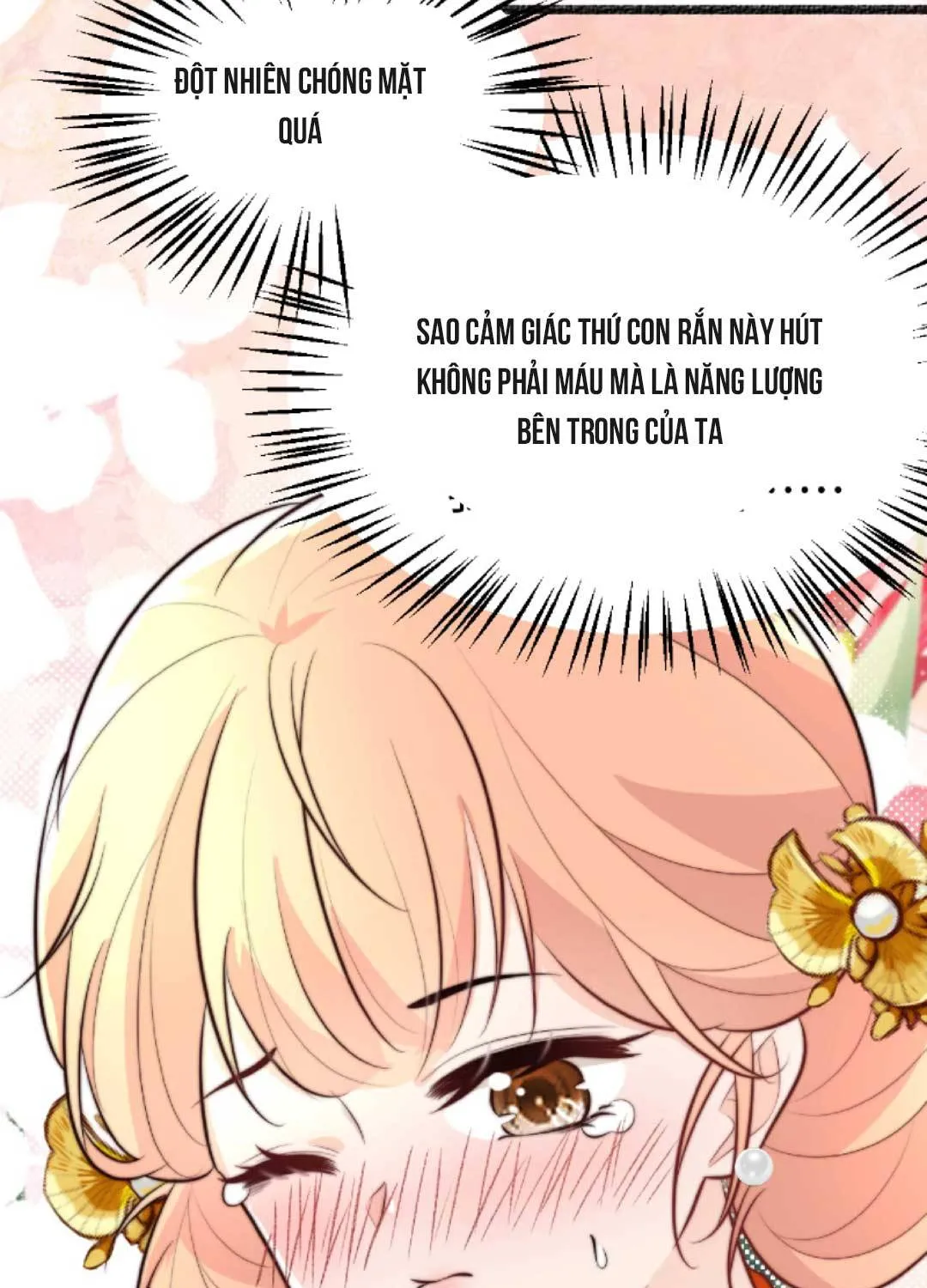 TẤT CẢ PHẢN DIỆN ĐỀU HẮC HOÁ , CHỈ MỖI SƯ LÀ HÀI HƯỚC Chap 39 - Next Chap 40