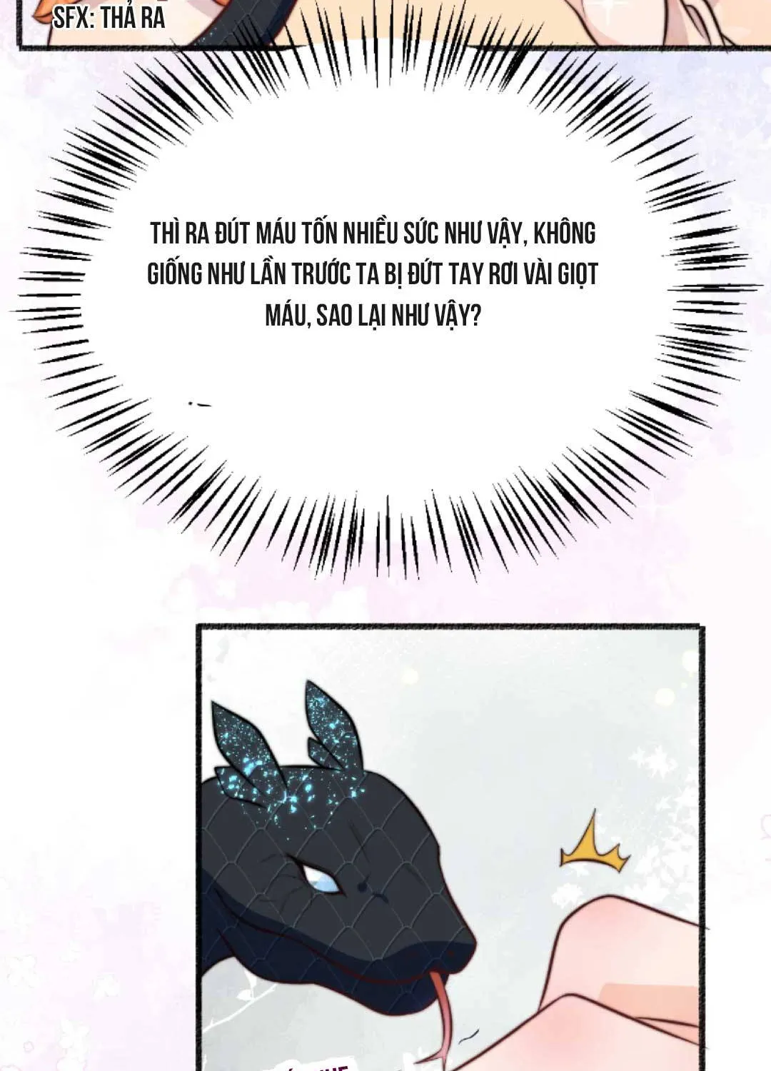 TẤT CẢ PHẢN DIỆN ĐỀU HẮC HOÁ , CHỈ MỖI SƯ LÀ HÀI HƯỚC Chap 39 - Next Chap 40