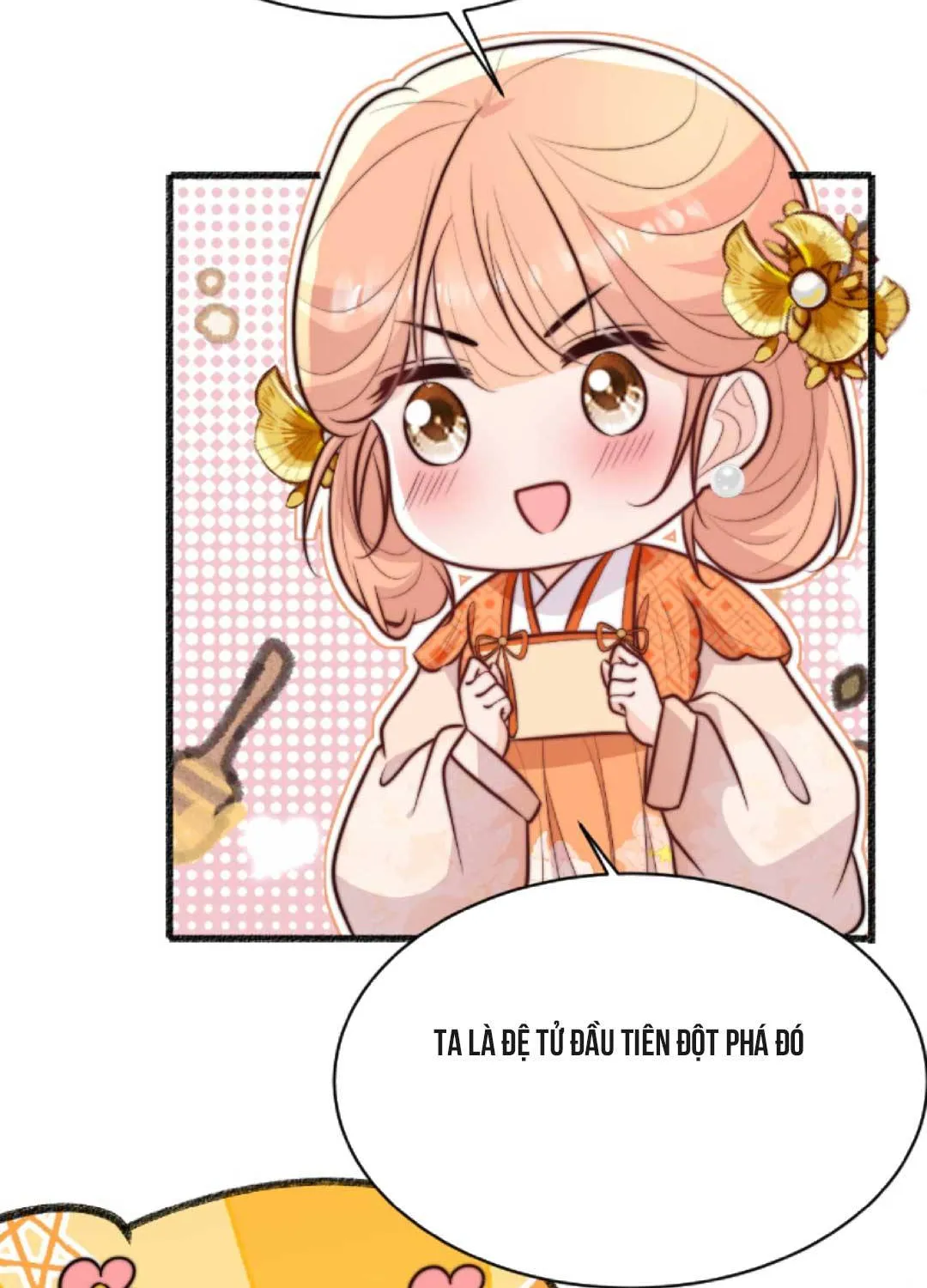 TẤT CẢ PHẢN DIỆN ĐỀU HẮC HOÁ , CHỈ MỖI SƯ LÀ HÀI HƯỚC Chap 39 - Next Chap 40