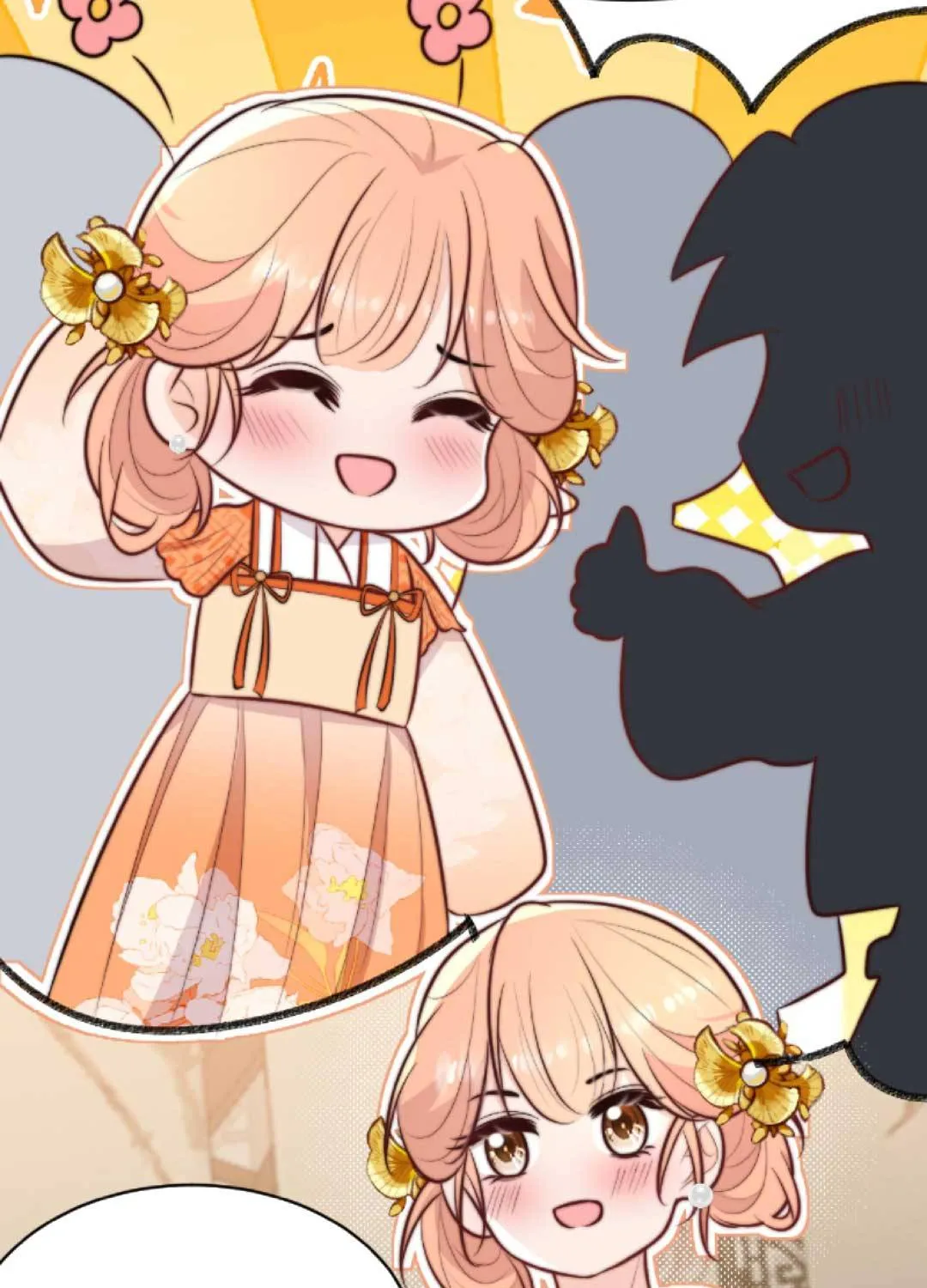 TẤT CẢ PHẢN DIỆN ĐỀU HẮC HOÁ , CHỈ MỖI SƯ LÀ HÀI HƯỚC Chap 39 - Next Chap 40