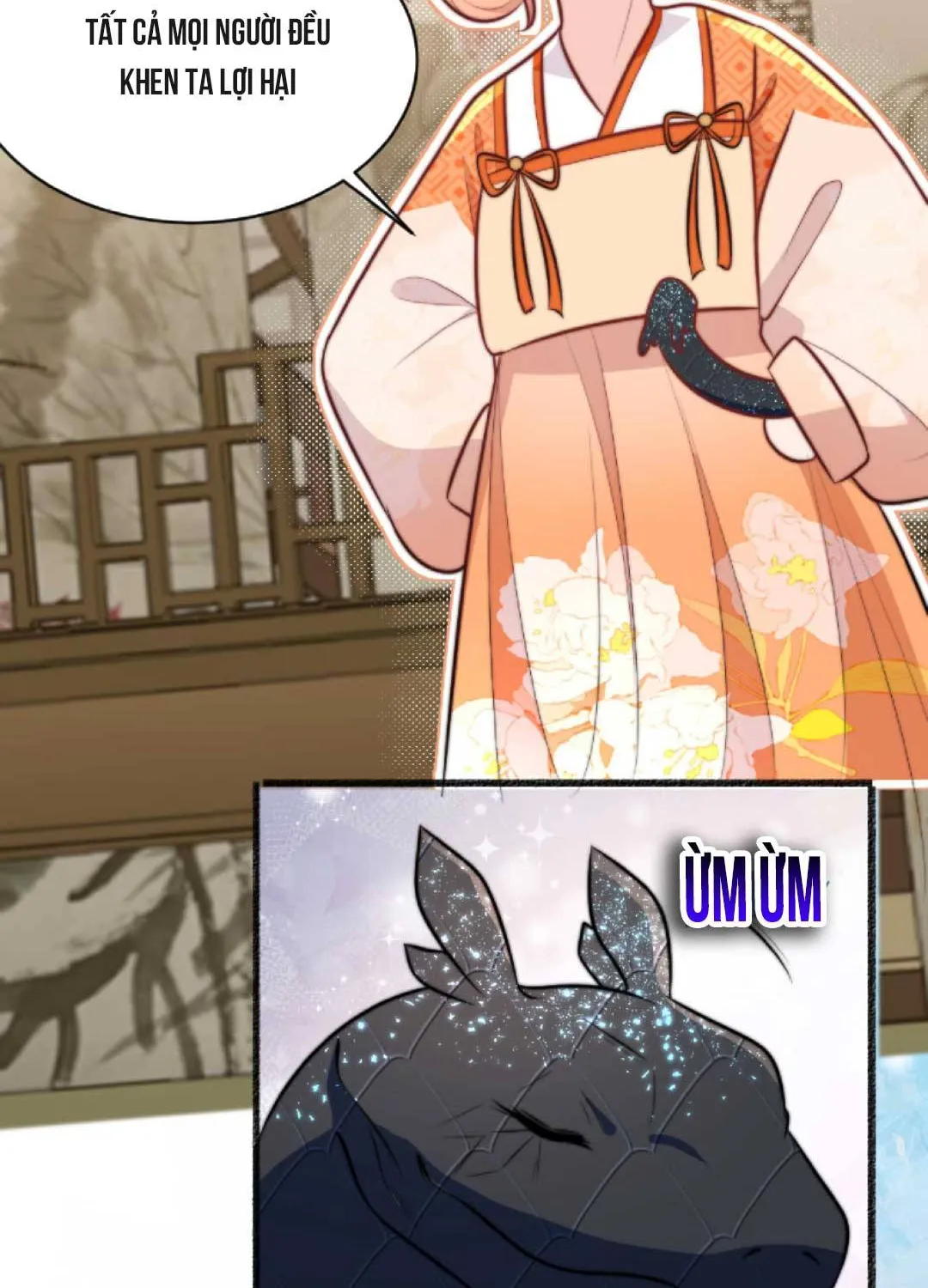 TẤT CẢ PHẢN DIỆN ĐỀU HẮC HOÁ , CHỈ MỖI SƯ LÀ HÀI HƯỚC Chap 39 - Next Chap 40