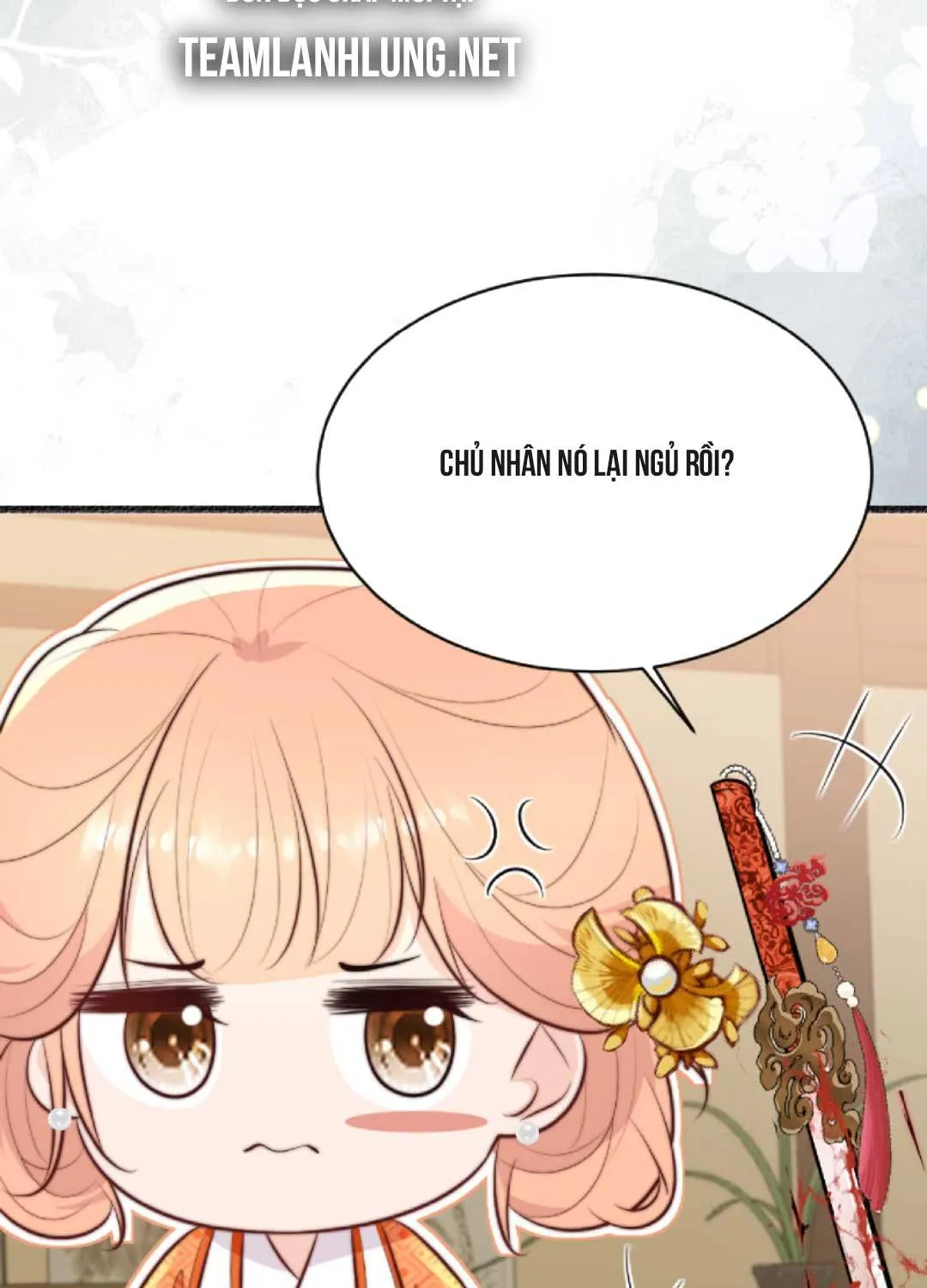 TẤT CẢ PHẢN DIỆN ĐỀU HẮC HOÁ , CHỈ MỖI SƯ LÀ HÀI HƯỚC Chap 39 - Next Chap 40