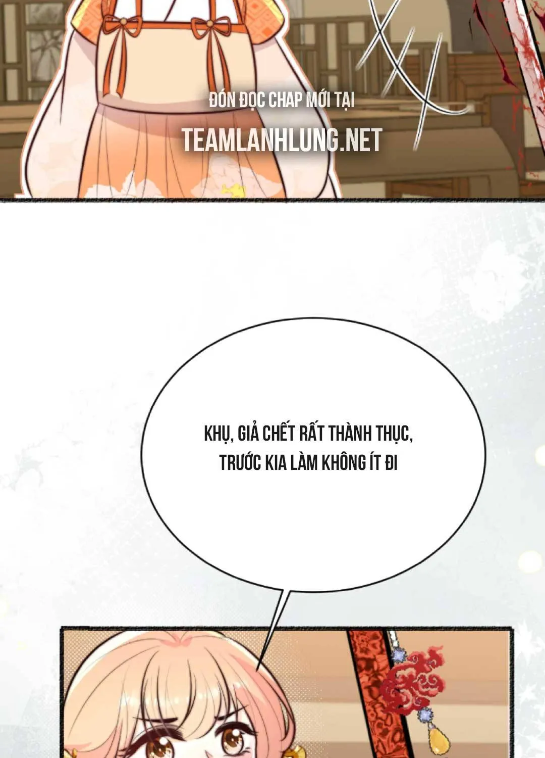 TẤT CẢ PHẢN DIỆN ĐỀU HẮC HOÁ , CHỈ MỖI SƯ LÀ HÀI HƯỚC Chap 39 - Next Chap 40