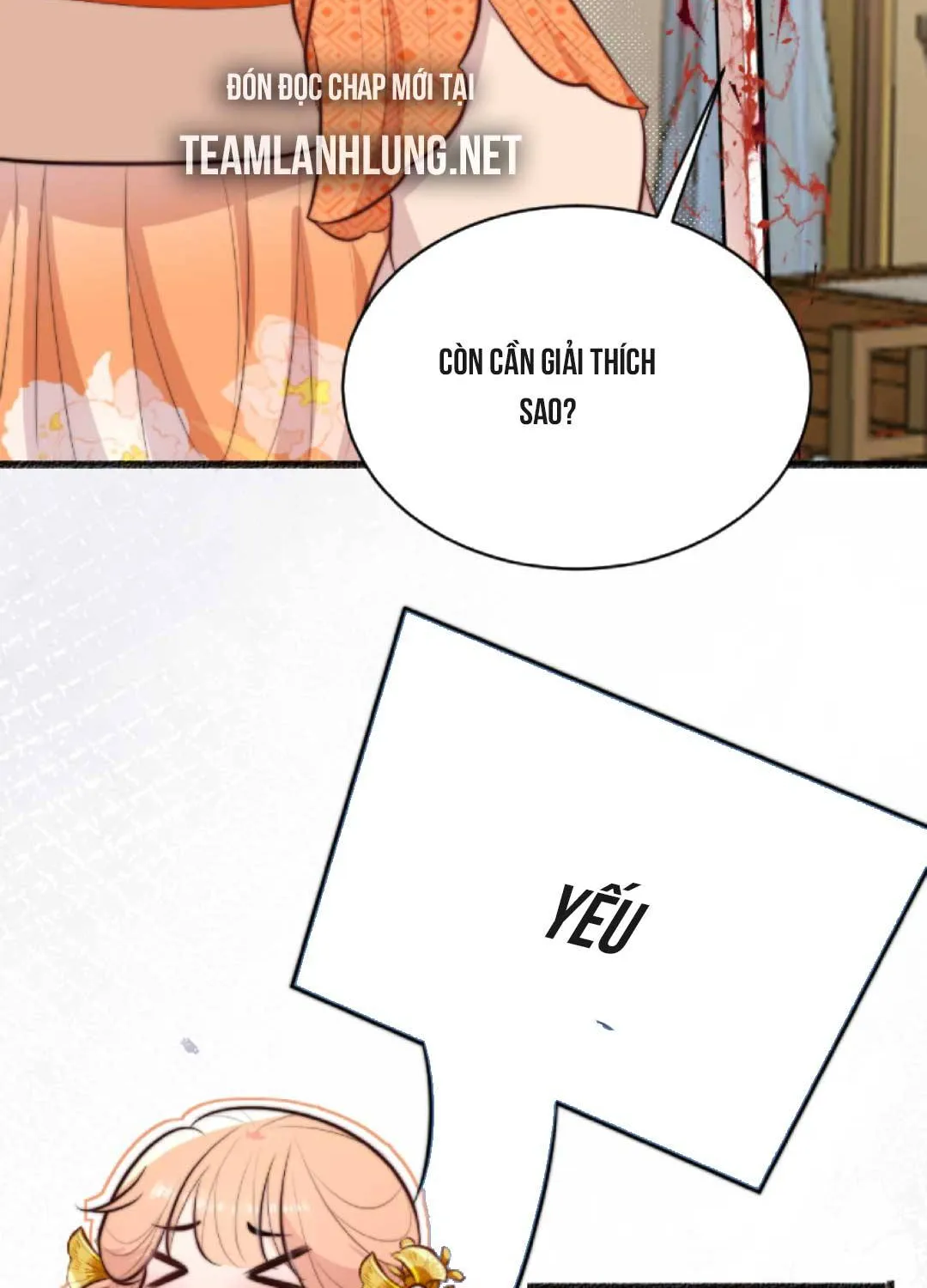 TẤT CẢ PHẢN DIỆN ĐỀU HẮC HOÁ , CHỈ MỖI SƯ LÀ HÀI HƯỚC Chap 39 - Next Chap 40