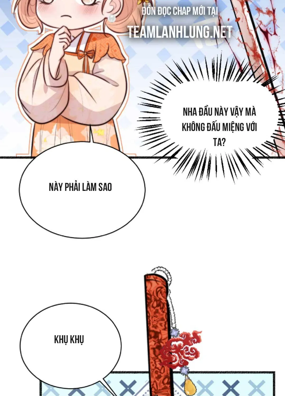 TẤT CẢ PHẢN DIỆN ĐỀU HẮC HOÁ , CHỈ MỖI SƯ LÀ HÀI HƯỚC Chap 39 - Next Chap 40