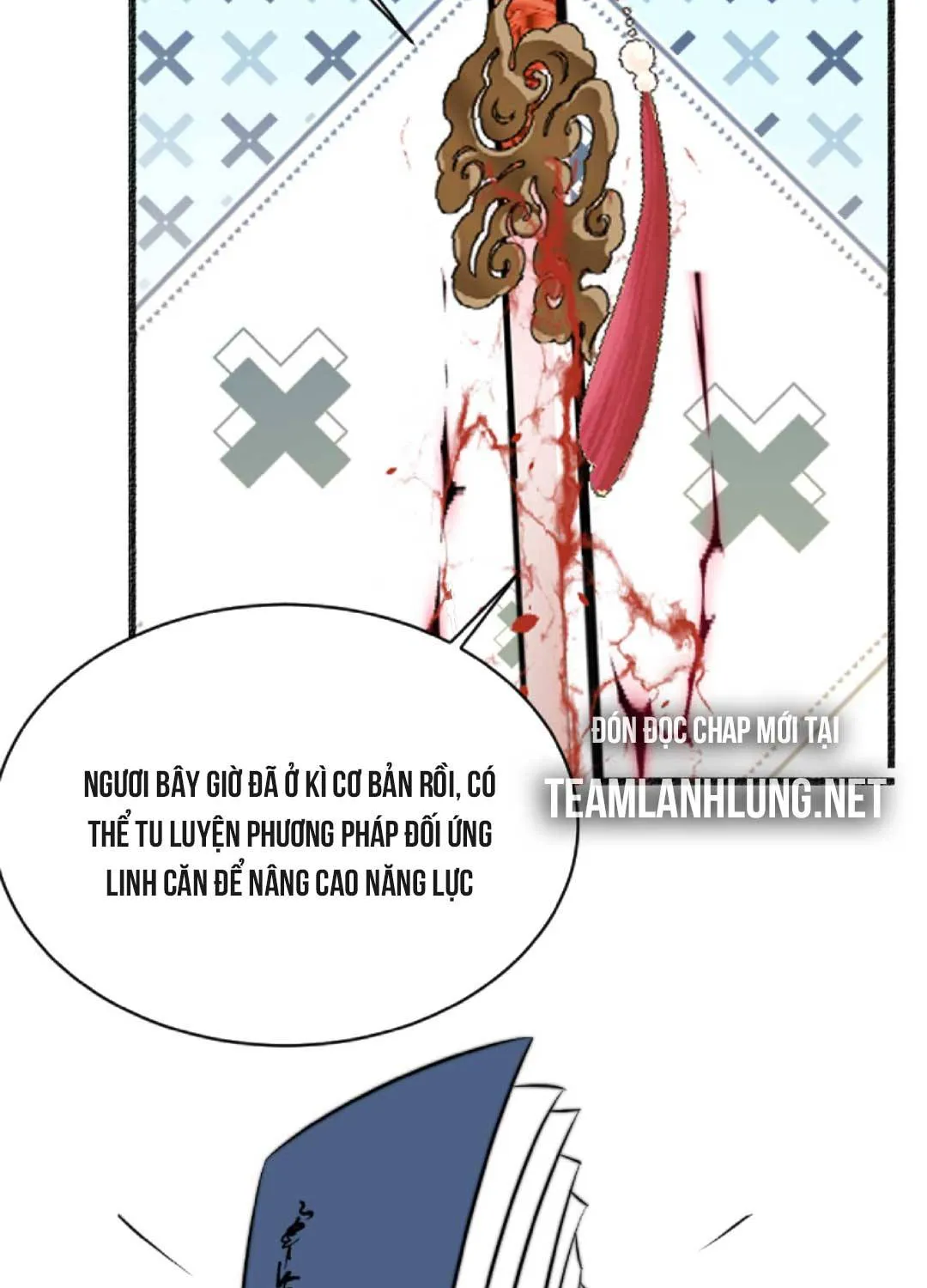 TẤT CẢ PHẢN DIỆN ĐỀU HẮC HOÁ , CHỈ MỖI SƯ LÀ HÀI HƯỚC Chap 39 - Next Chap 40