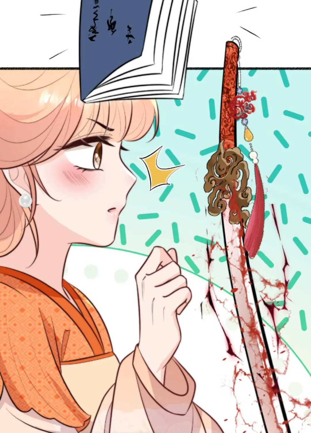 TẤT CẢ PHẢN DIỆN ĐỀU HẮC HOÁ , CHỈ MỖI SƯ LÀ HÀI HƯỚC Chap 39 - Next Chap 40