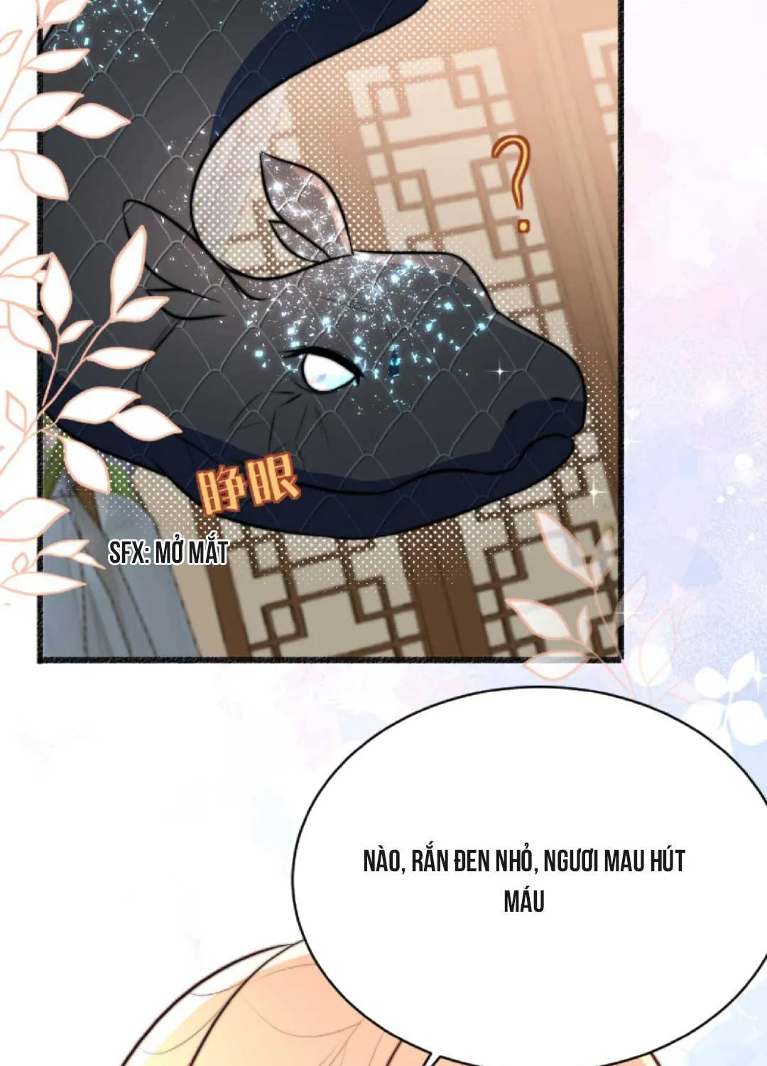 TẤT CẢ PHẢN DIỆN ĐỀU HẮC HOÁ , CHỈ MỖI SƯ LÀ HÀI HƯỚC Chap 39 - Next Chap 40