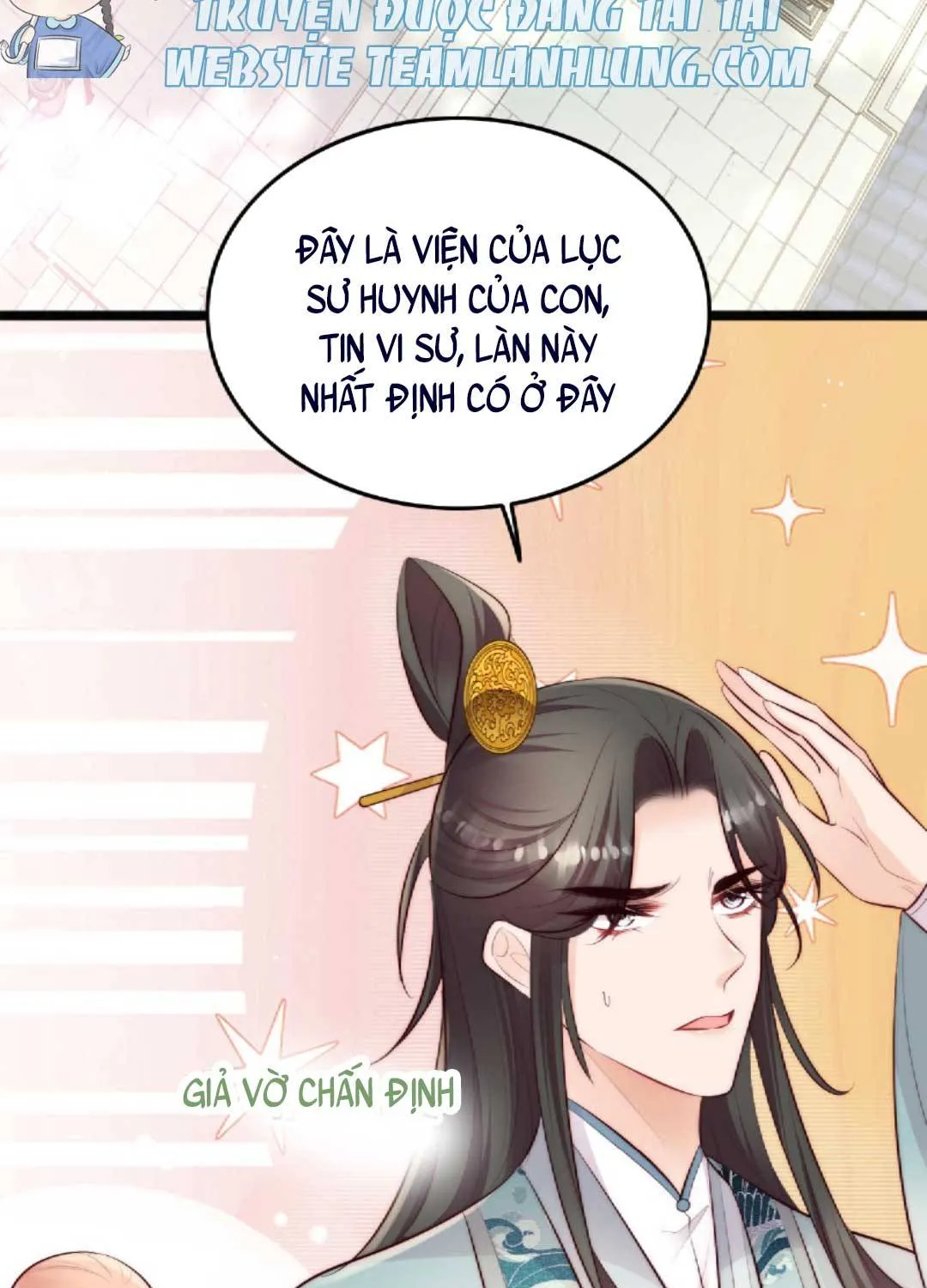 TẤT CẢ PHẢN DIỆN ĐỀU HẮC HOÁ , CHỈ MỖI SƯ LÀ HÀI HƯỚC Chap 4 - Next Chap 5