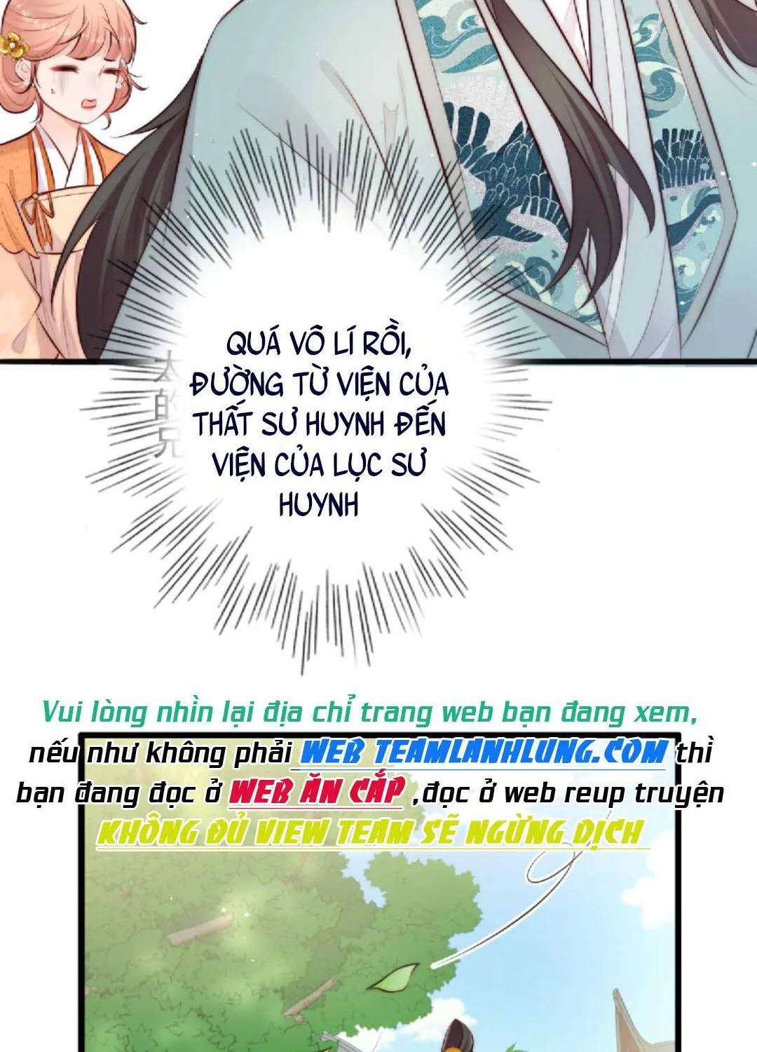 TẤT CẢ PHẢN DIỆN ĐỀU HẮC HOÁ , CHỈ MỖI SƯ LÀ HÀI HƯỚC Chap 4 - Next Chap 5