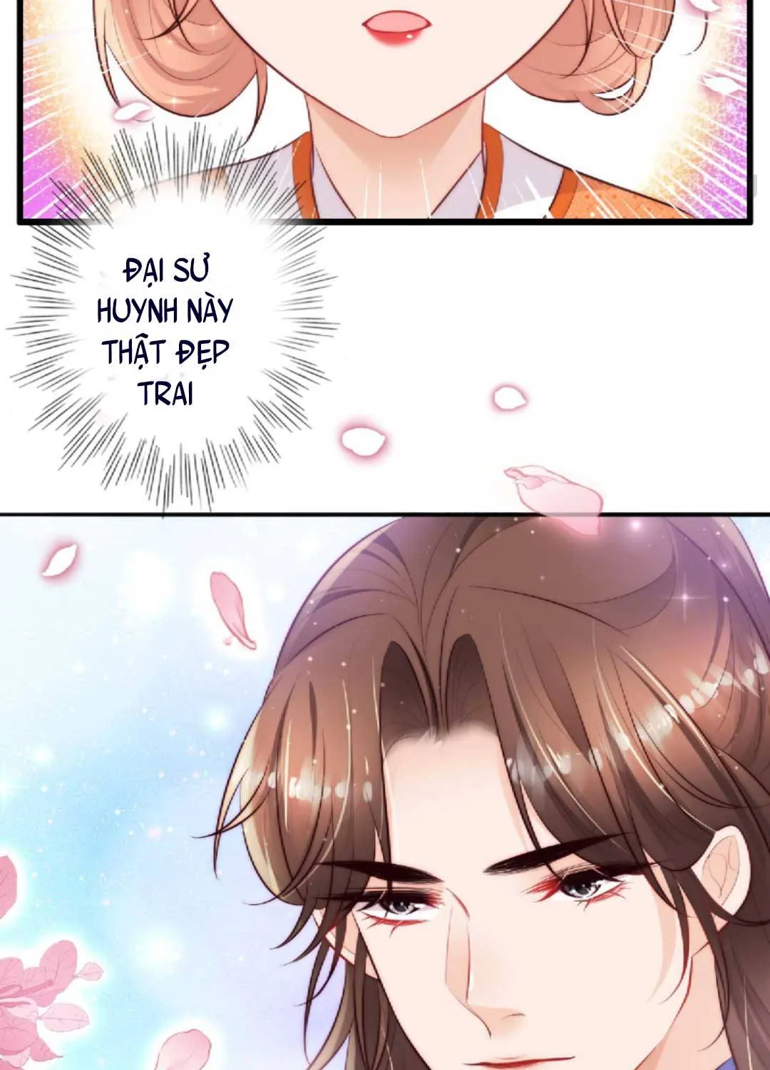 TẤT CẢ PHẢN DIỆN ĐỀU HẮC HOÁ , CHỈ MỖI SƯ LÀ HÀI HƯỚC Chap 4 - Next Chap 5