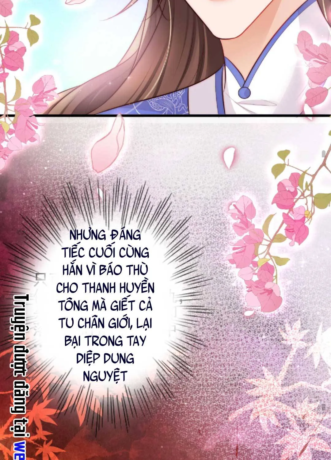 TẤT CẢ PHẢN DIỆN ĐỀU HẮC HOÁ , CHỈ MỖI SƯ LÀ HÀI HƯỚC Chap 4 - Next Chap 5