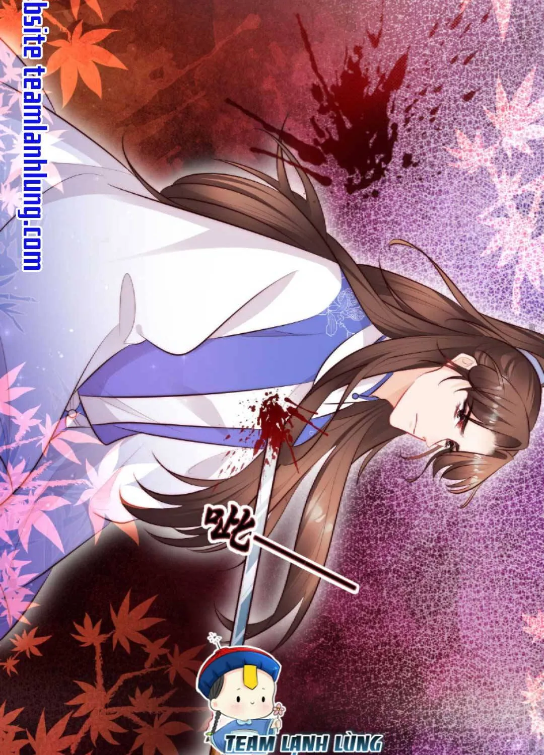 TẤT CẢ PHẢN DIỆN ĐỀU HẮC HOÁ , CHỈ MỖI SƯ LÀ HÀI HƯỚC Chap 4 - Next Chap 5