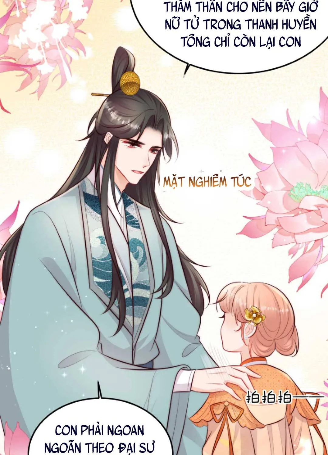 TẤT CẢ PHẢN DIỆN ĐỀU HẮC HOÁ , CHỈ MỖI SƯ LÀ HÀI HƯỚC Chap 4 - Next Chap 5