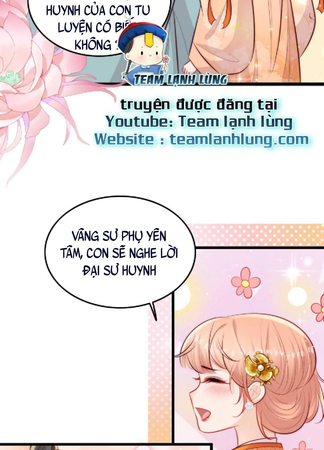 TẤT CẢ PHẢN DIỆN ĐỀU HẮC HOÁ , CHỈ MỖI SƯ LÀ HÀI HƯỚC Chap 4 - Next Chap 5