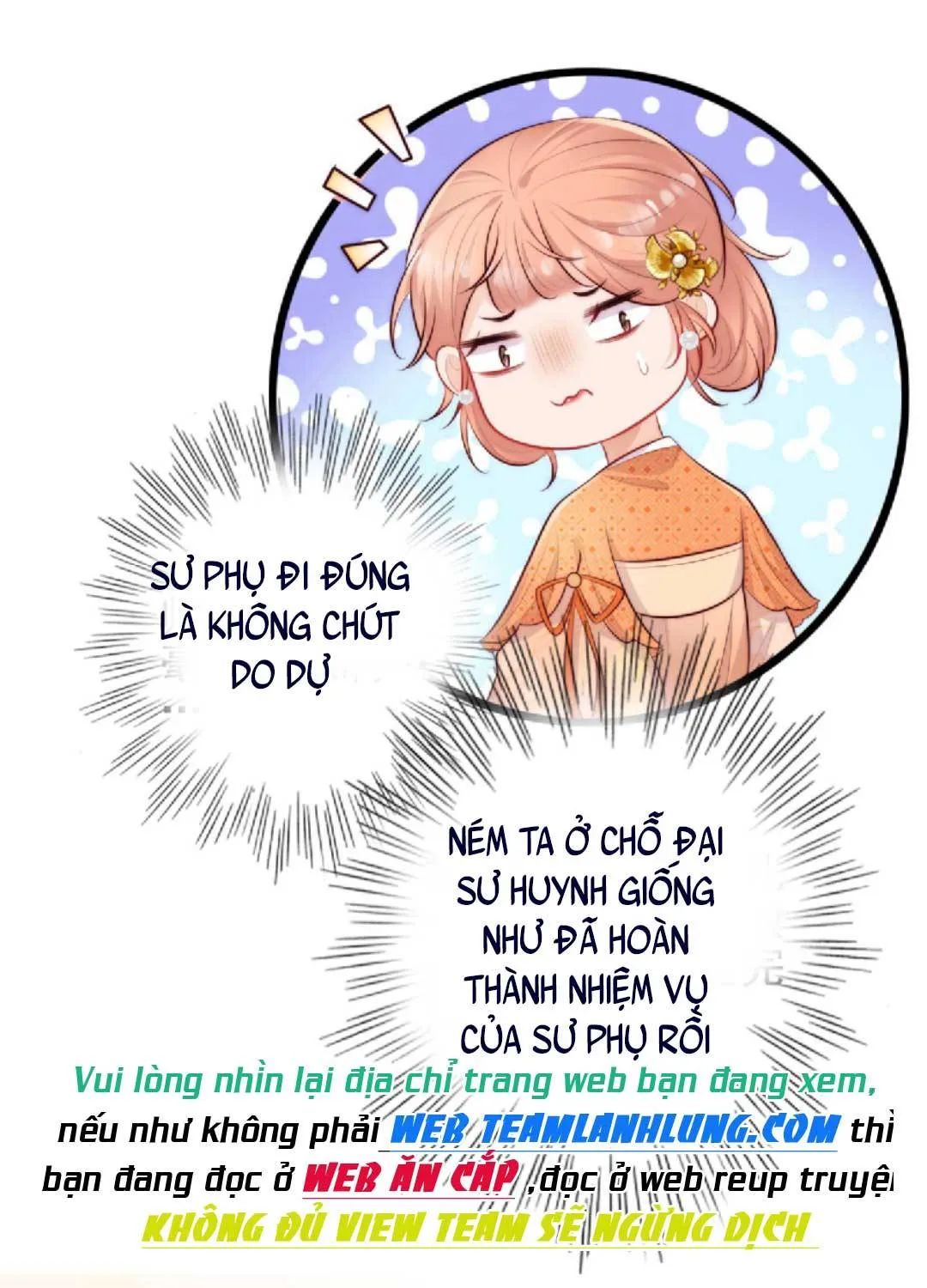 TẤT CẢ PHẢN DIỆN ĐỀU HẮC HOÁ , CHỈ MỖI SƯ LÀ HÀI HƯỚC Chap 4 - Next Chap 5